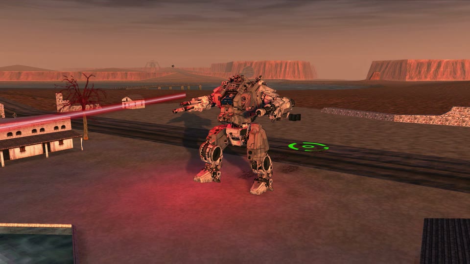 Sunder in the development build