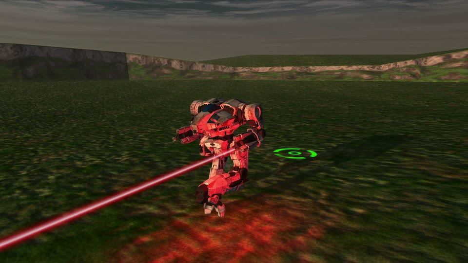 Supernova in the development build